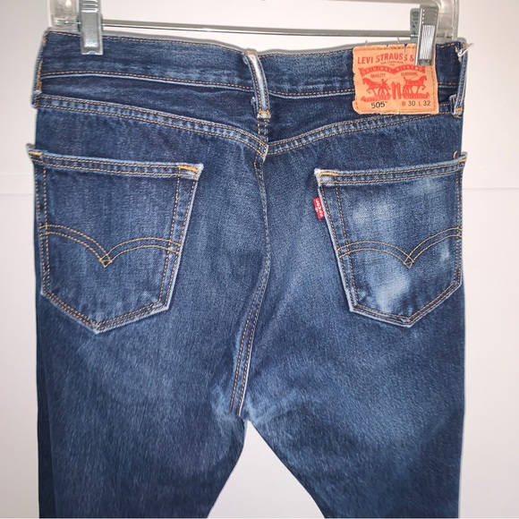 LEVIS jeans - Picture 2 of 9